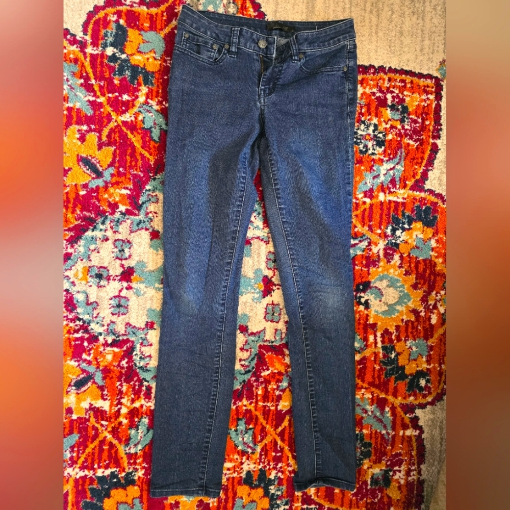 Prana Jeans